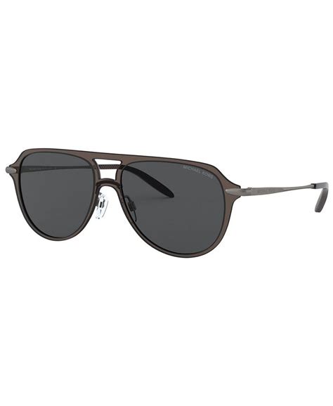 michael kors men's sunglasses mk1061|Michael Kors MK1061 LORIMER Sunglasses .